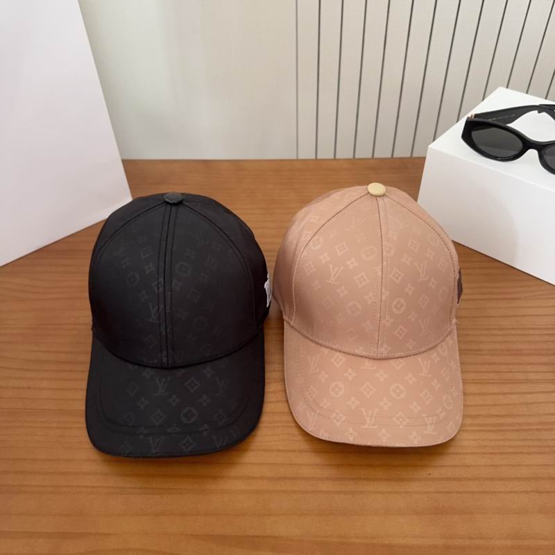 LV Cap dx102